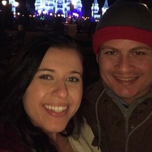 Meet your Posher, Eliza